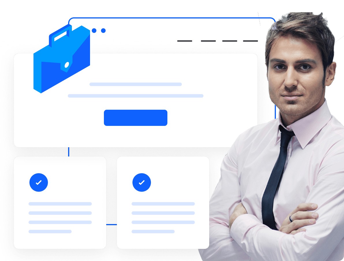 Shared Hosting - Small Business Website